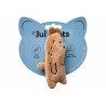 Juliapets Beaver toy
